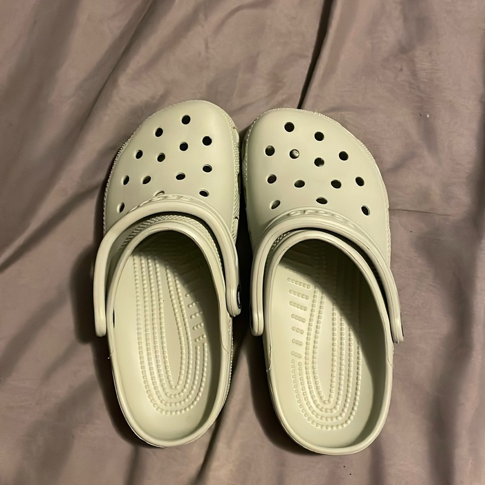 Kids Crocs